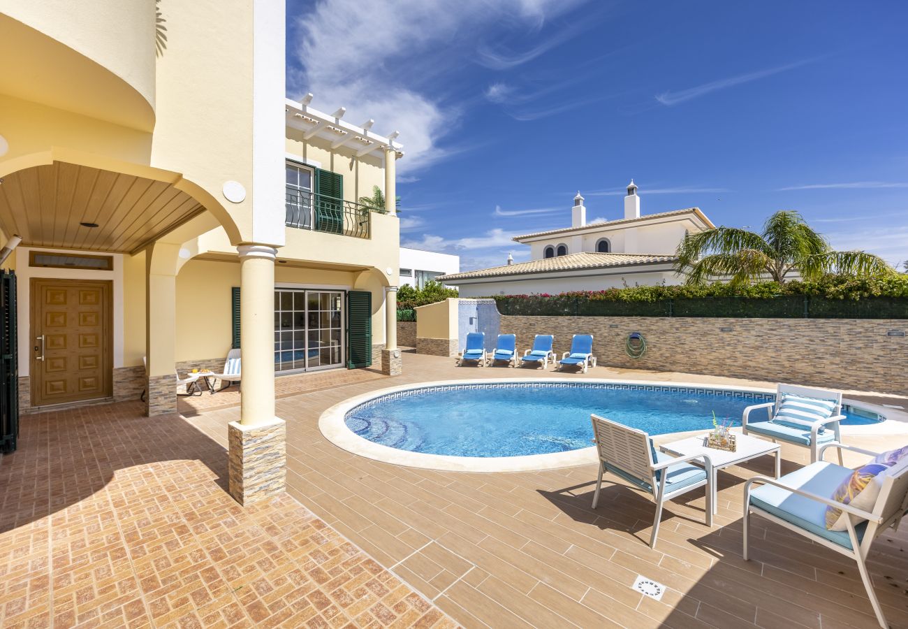 Villa à Lagos - Villa Girassol