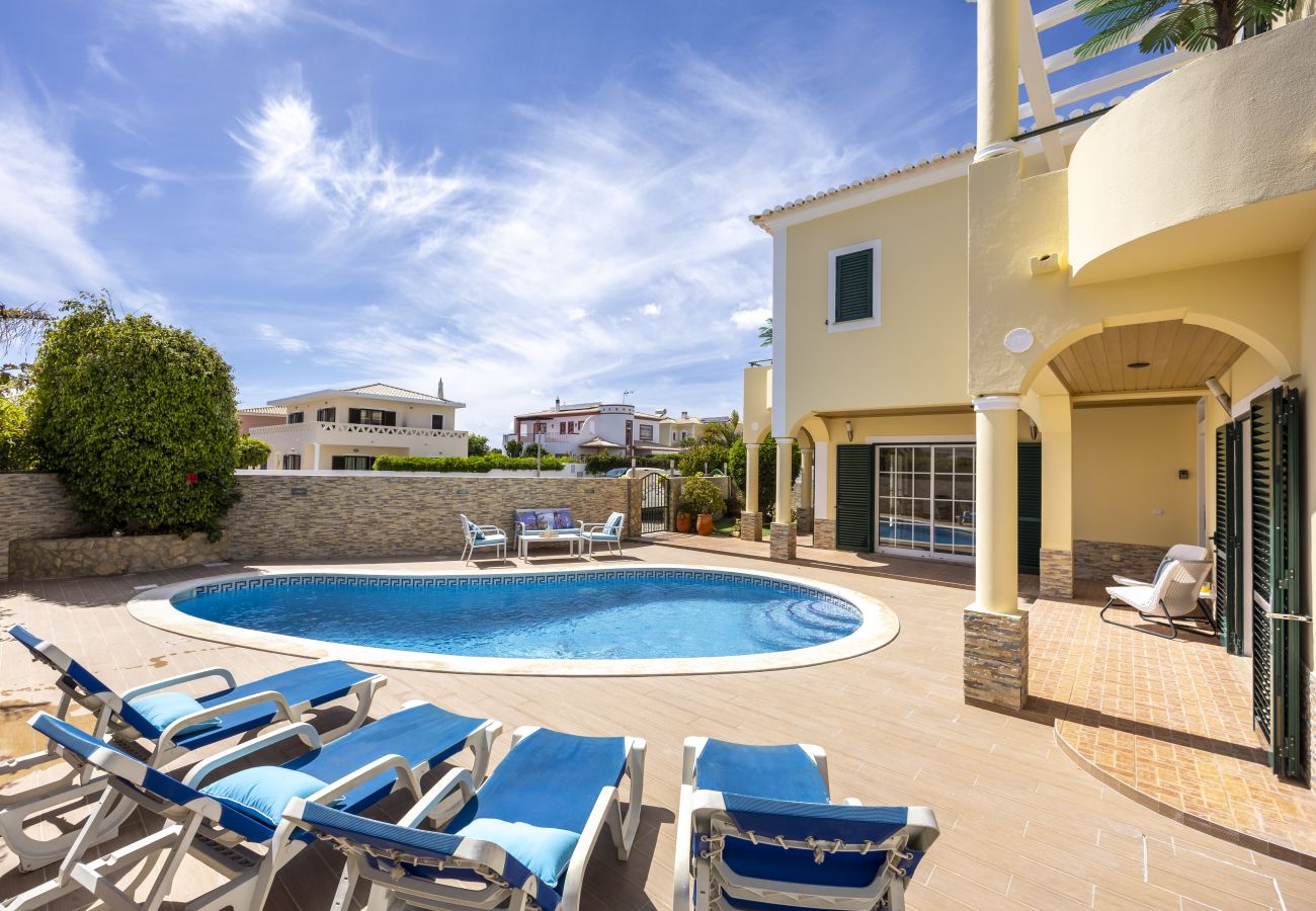Villa à Lagos - Villa Girassol