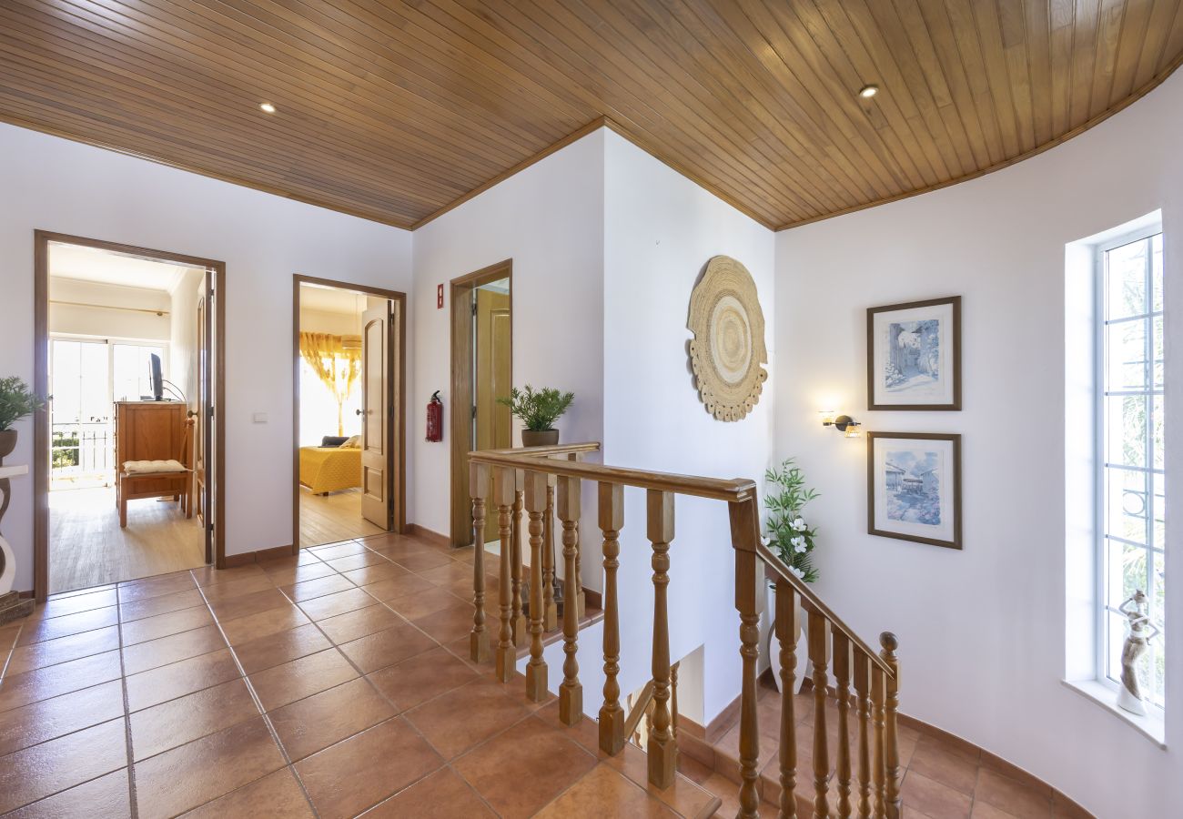 Villa à Lagos - Villa Girassol