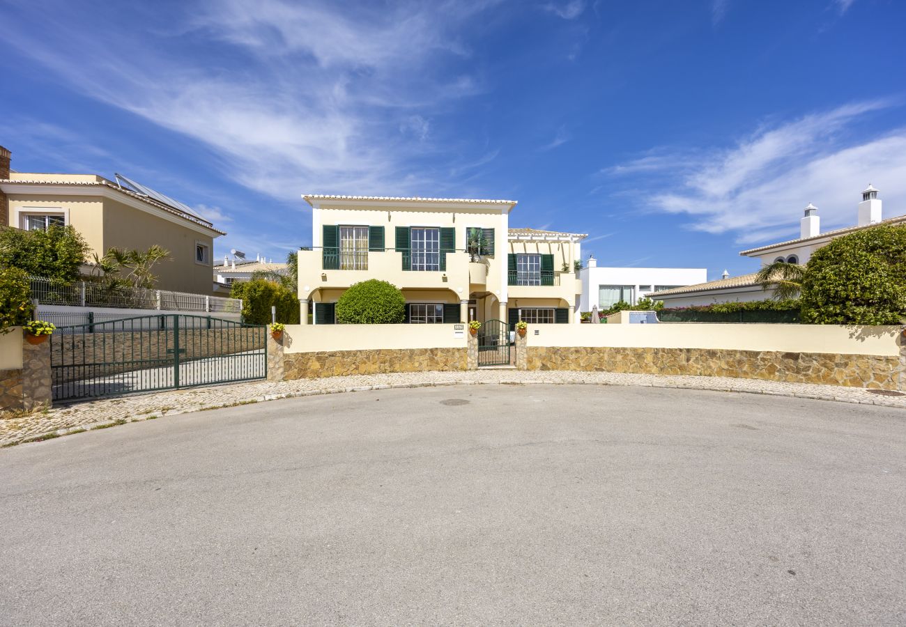 Villa à Lagos - Villa Girassol