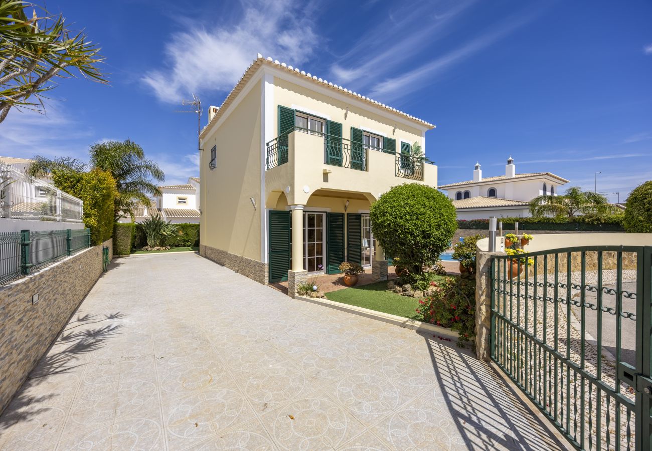 Villa à Lagos - Villa Girassol