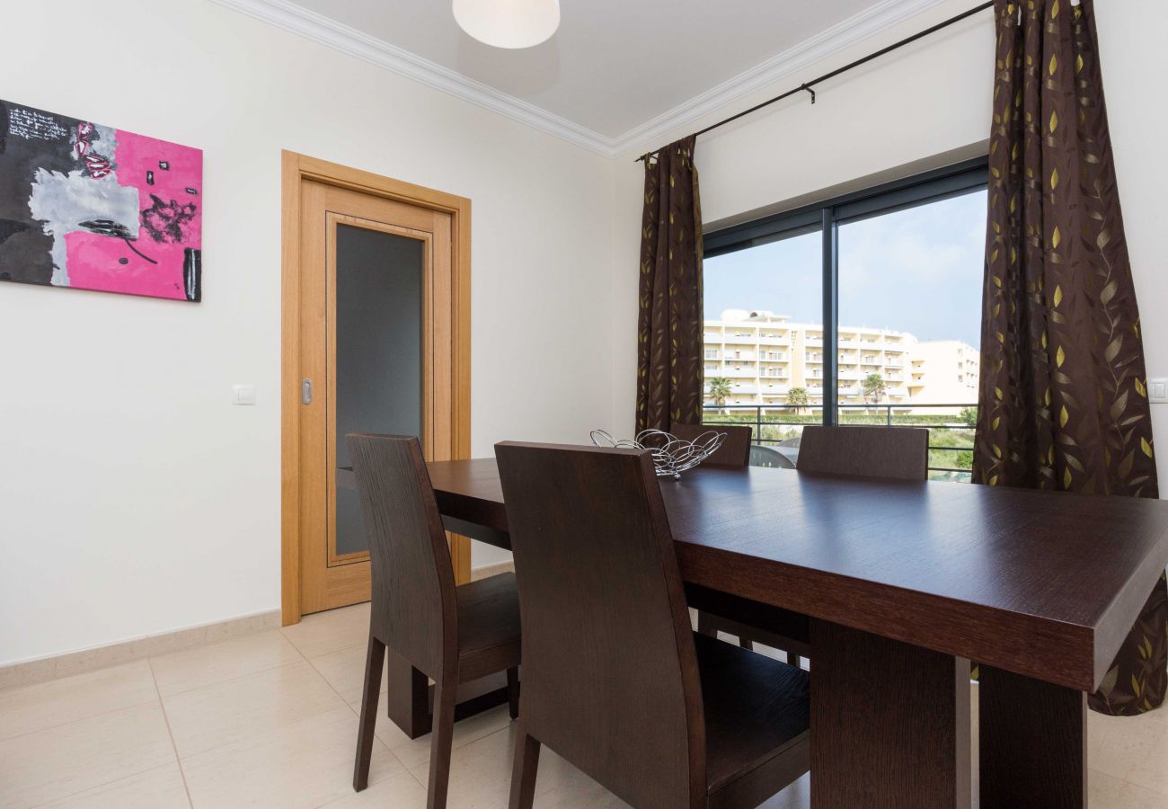 Appartement à Lagos - T1 Encosta da Marina by Seewest