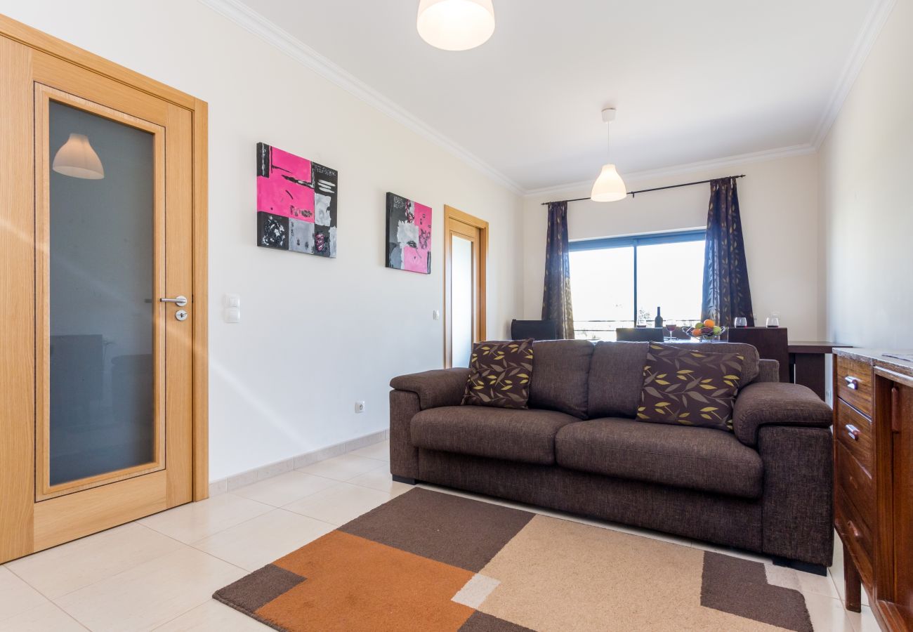 Appartement à Lagos - T1 Encosta da Marina by Seewest