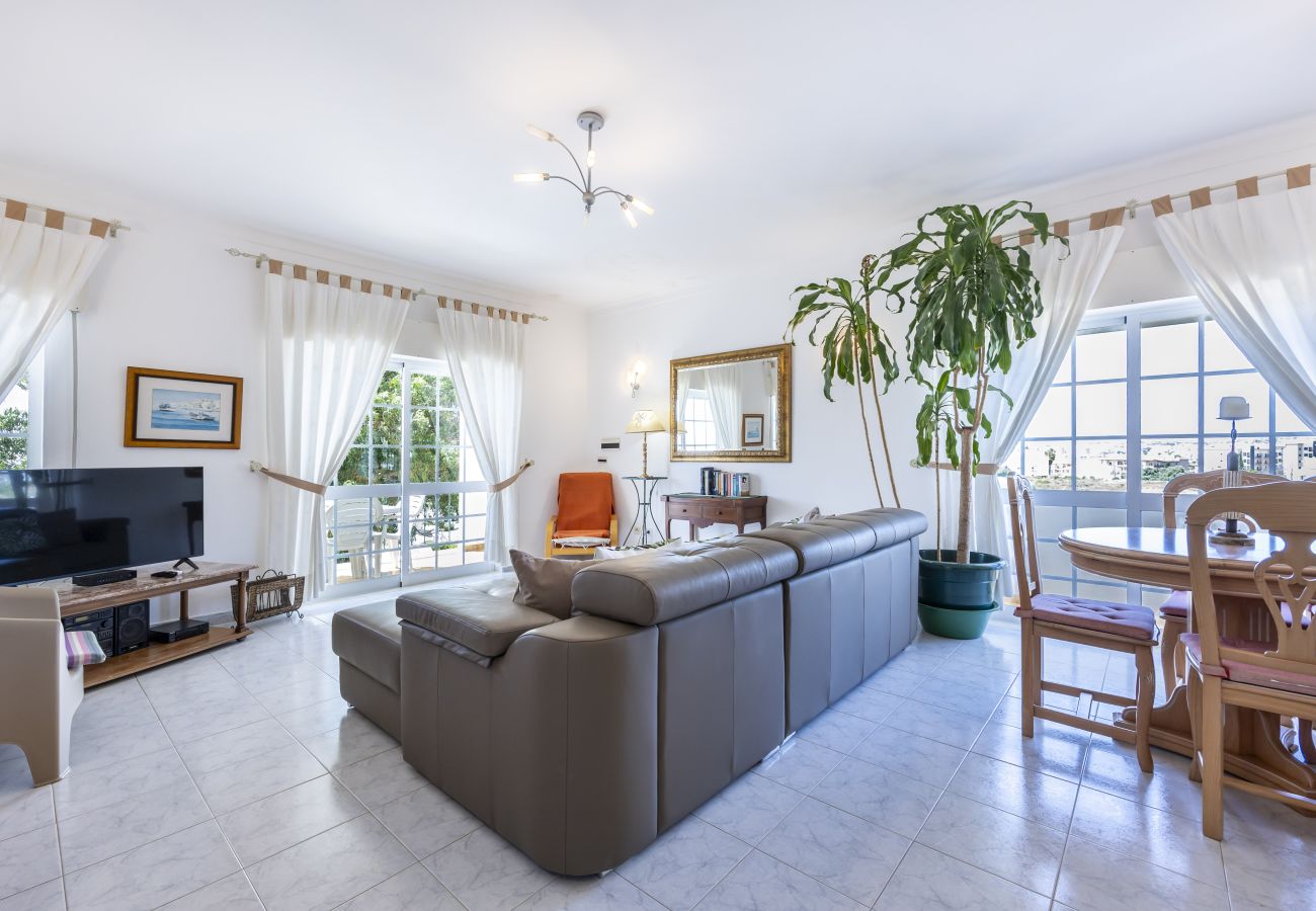Appartement à Lagos - T2 Quinta da Caldeira by Seewest