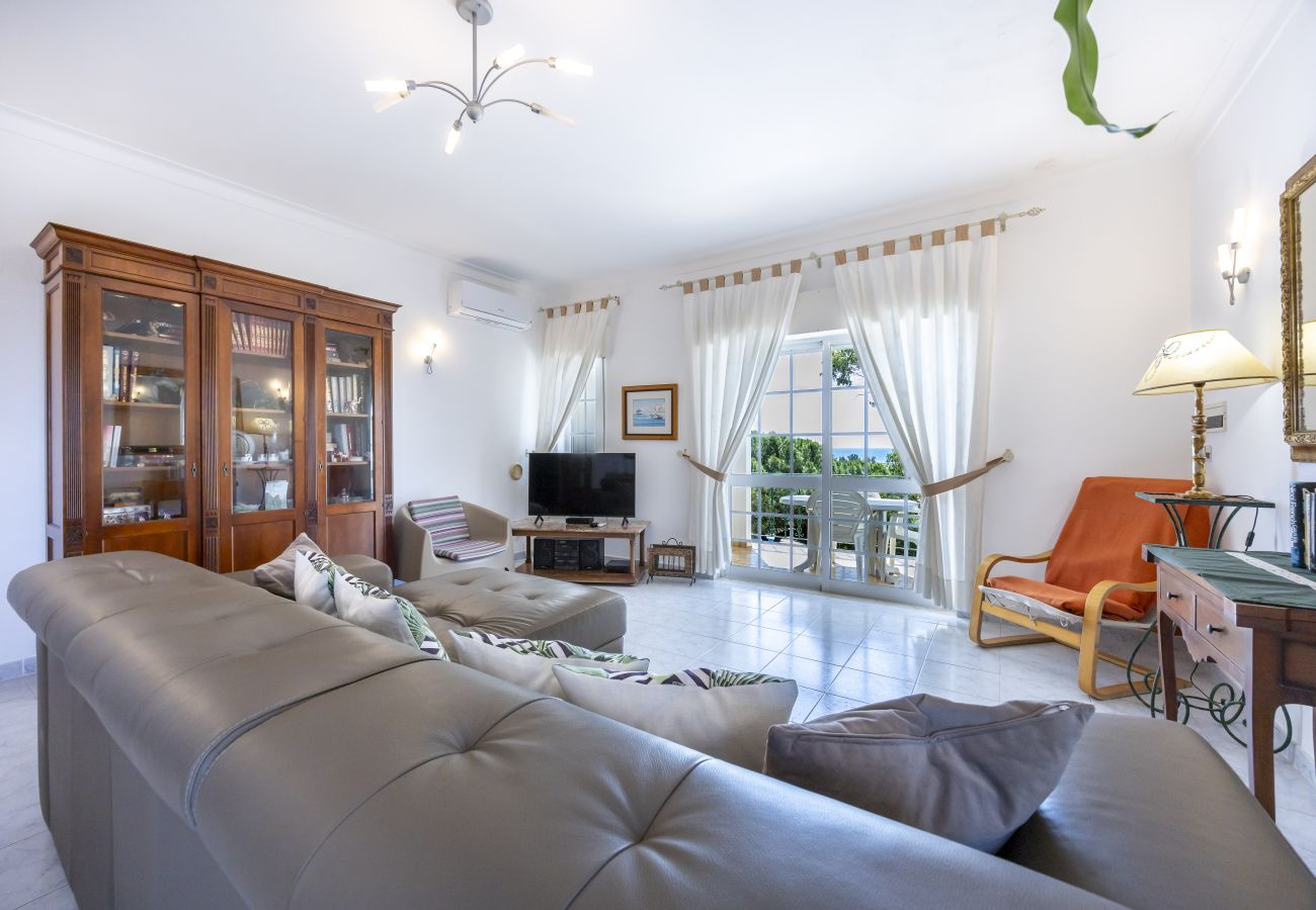 Appartement à Lagos - T2 Quinta da Caldeira by Seewest