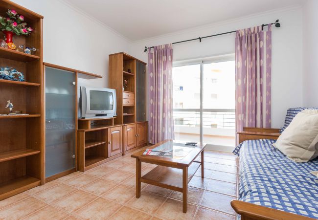 Appartement à Lagos - T1 Sto Antonio 1º