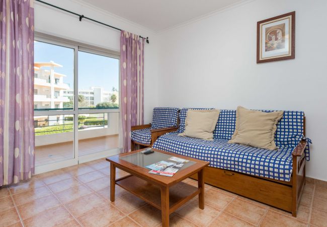 Appartement à Lagos - T1 Sto Antonio 1º