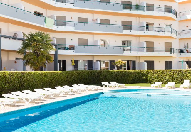 Appartement à Lagos - T1 Sto Antonio 1º