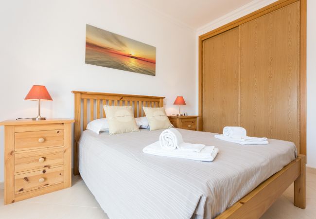 Appartement à Lagos - T2 Dois Irmãos