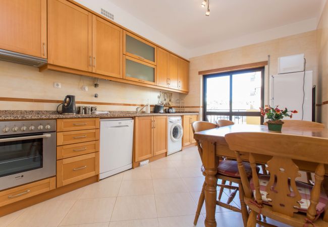Appartement à Lagos - T2 Dois Irmãos