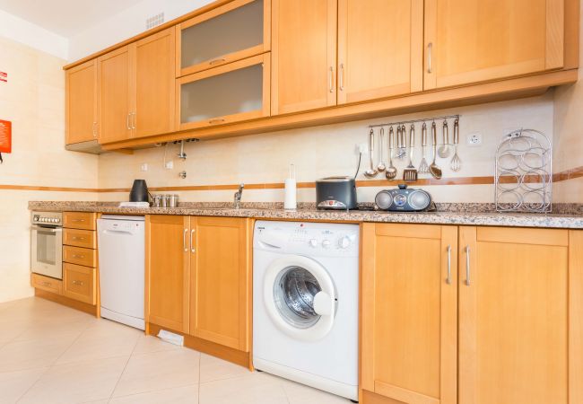 Appartement à Lagos - T2 Dois Irmãos