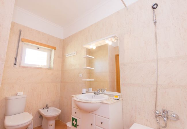 Appartement à Lagos - T1 Caravela