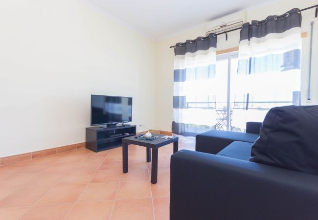 Appartement à Lagos - T1 Caravela