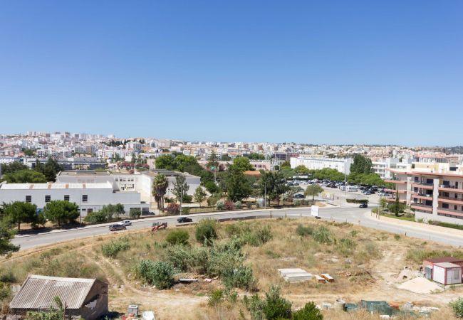 Appartement à Lagos - T1 Caravela