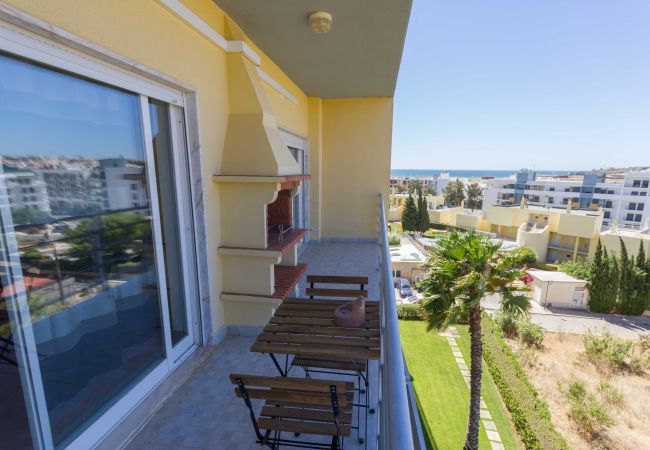 Appartement à Lagos - T1 Caravela
