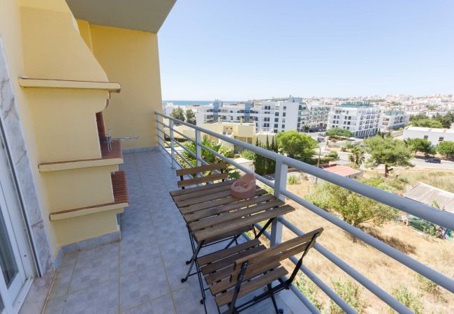 Appartement à Lagos - T1 Caravela