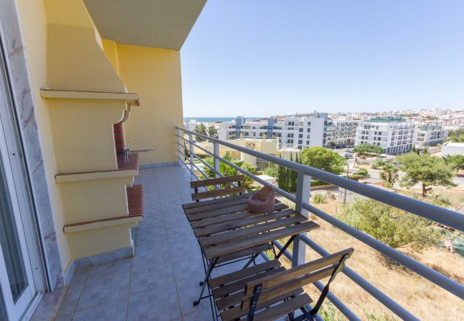 Appartement à Lagos - T1 Caravela