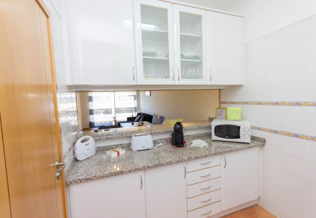 Appartement à Lagos - T1 Caravela