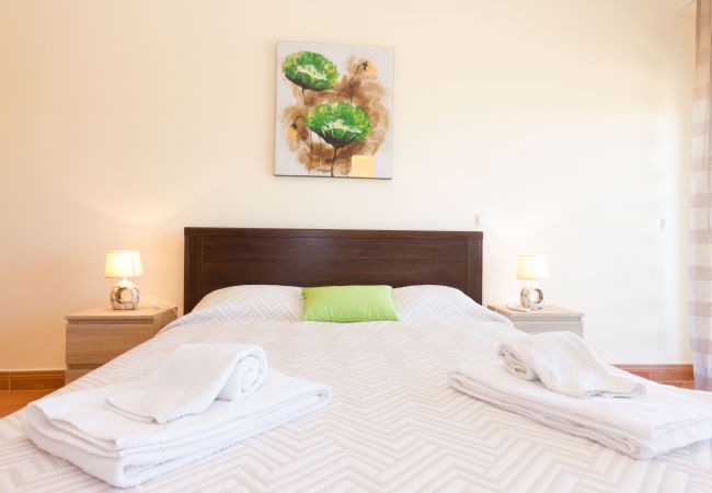 Appartement à Lagos - T1 Caravela