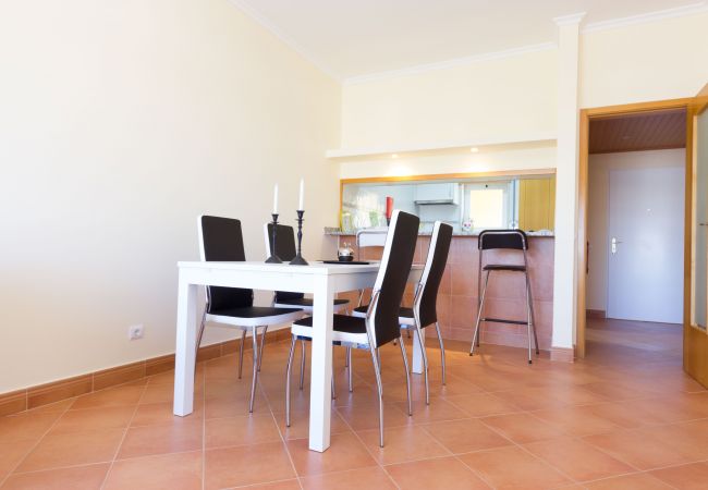 Appartement à Lagos - T1 Caravela