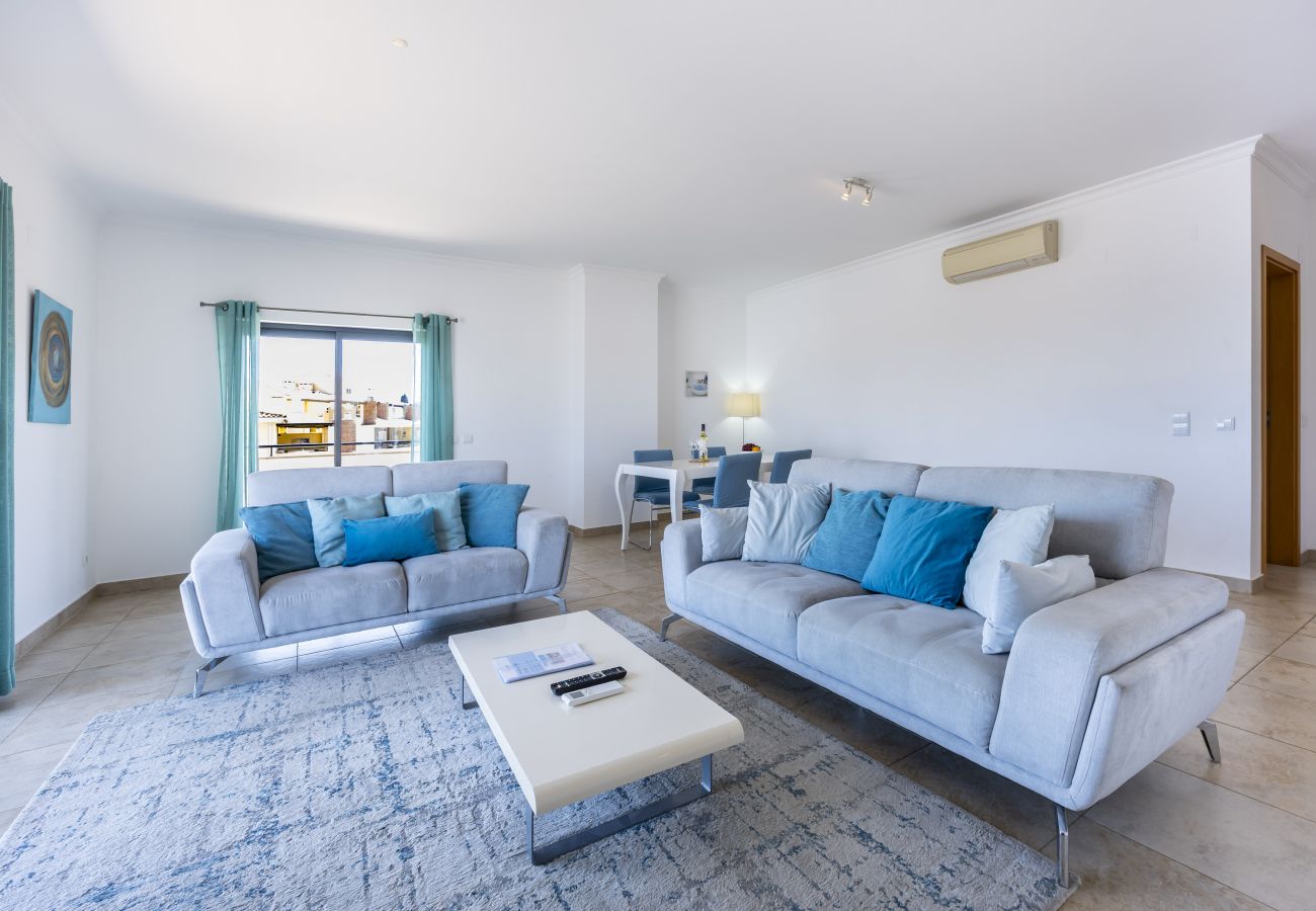 Appartement à Lagos - Penthouse Lovers