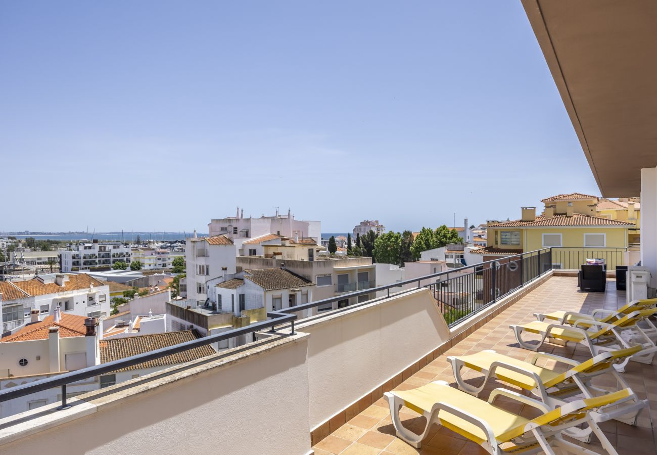 Appartement à Lagos - Penthouse Lovers