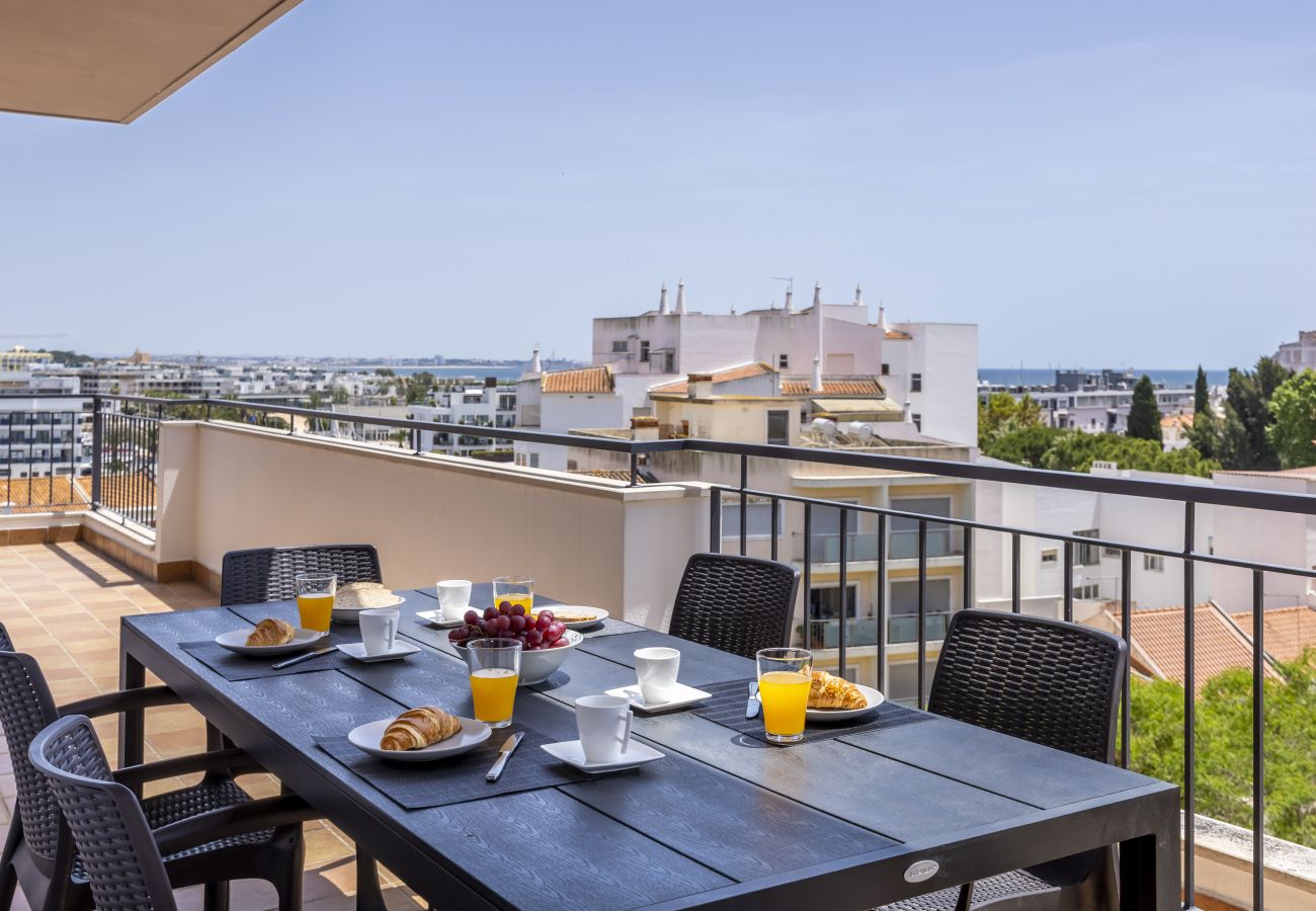 Appartement à Lagos - Penthouse Lovers