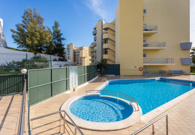Appartement à Lagos - T1 Gemeos