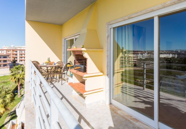 Appartement à Lagos - T1 Gemeos
