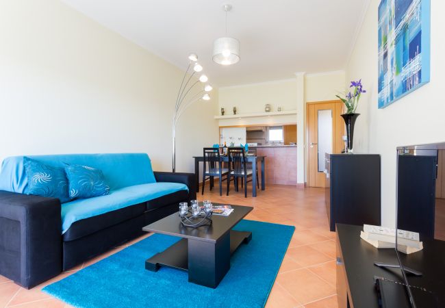 Appartement à Lagos - T1 Gemeos