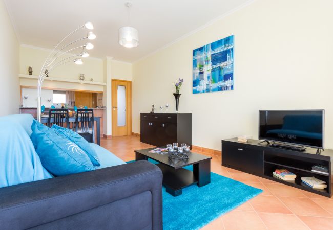 Appartement à Lagos - T1 Gemeos