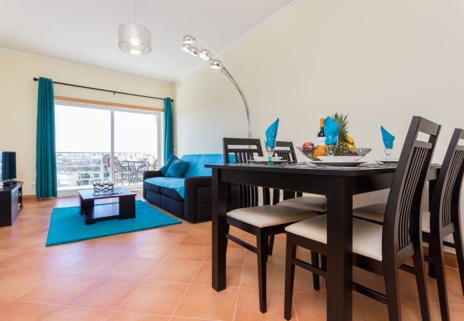 Appartement à Lagos - T1 Gemeos
