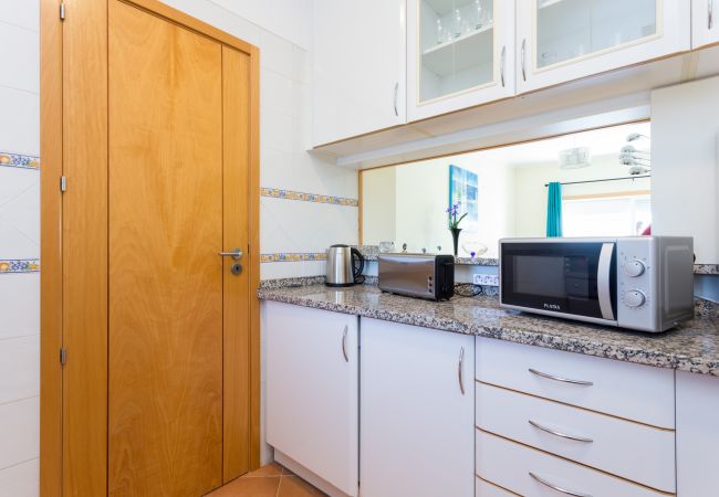 Appartement à Lagos - T1 Gemeos