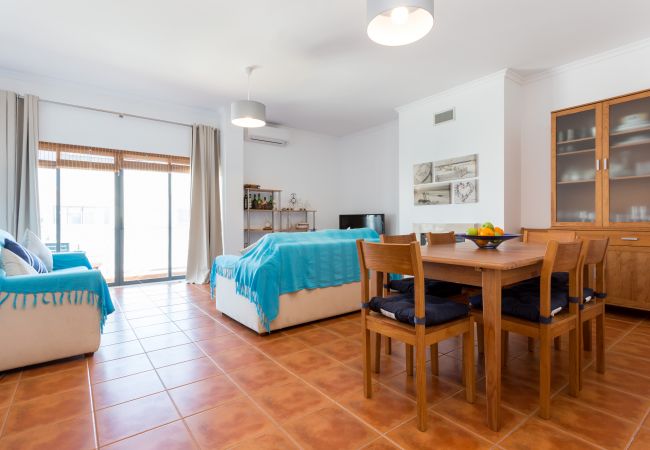 Appartement à Lagos - T3 Colombo