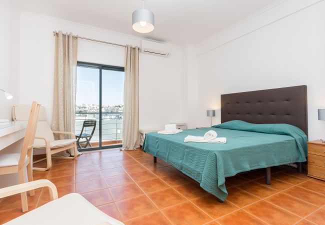 Appartement à Lagos - T3 Colombo