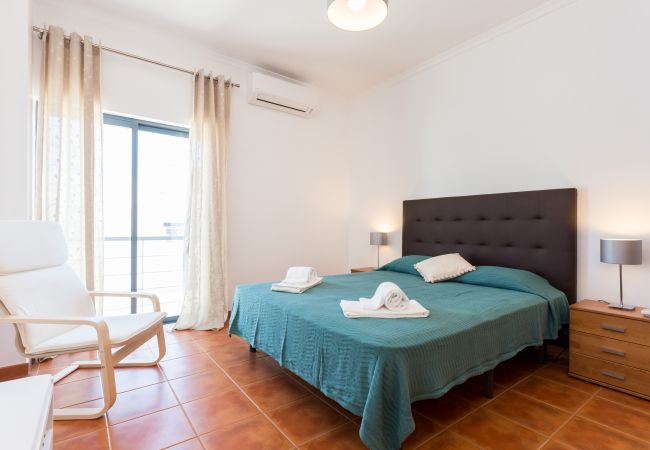 Appartement à Lagos - T3 Colombo