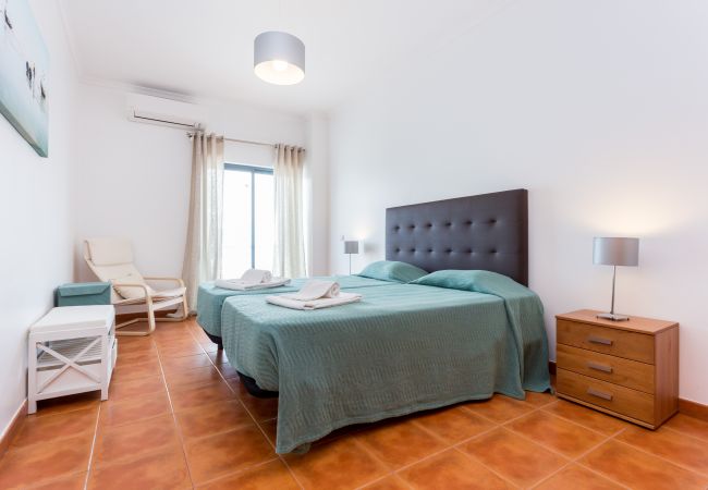 Appartement à Lagos - T3 Colombo