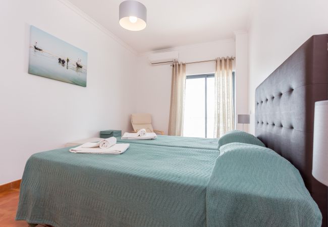Appartement à Lagos - T3 Colombo