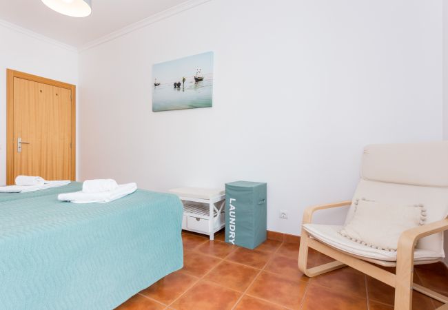 Appartement à Lagos - T3 Colombo