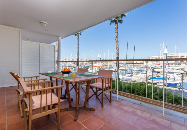 Lagos - Appartement