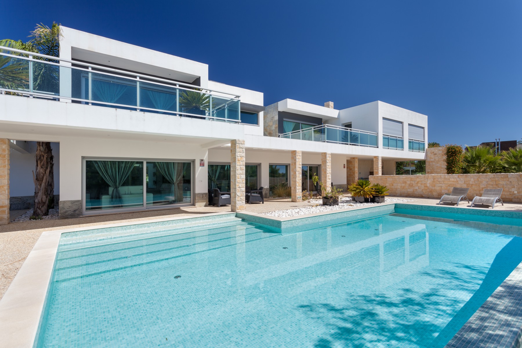 Casa Miramar by Seewest