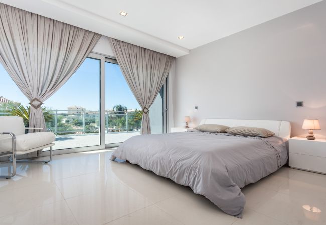 Villa à Lagos - Casa Miramar