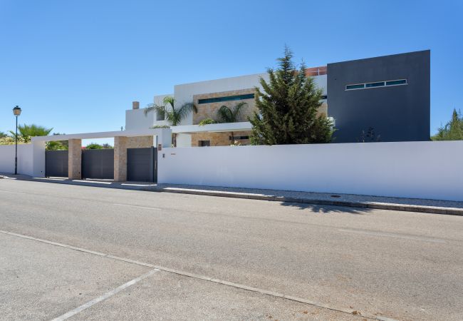 Villa à Lagos - Casa Miramar