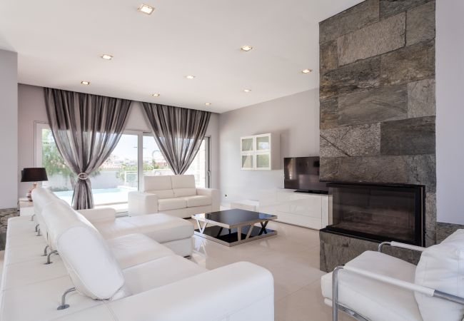 Villa à Lagos - Casa Miramar
