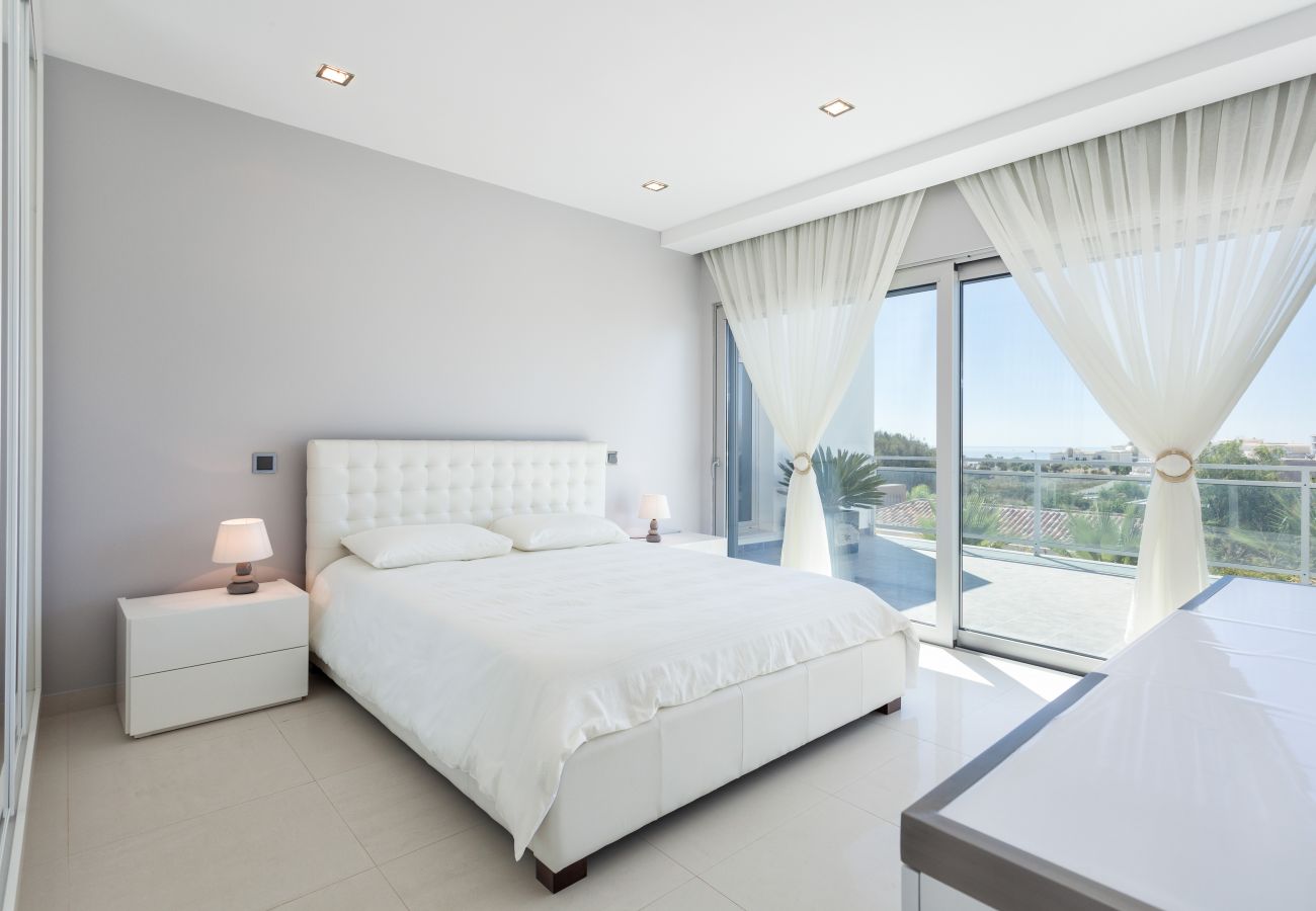 Villa à Lagos - Casa Miramar