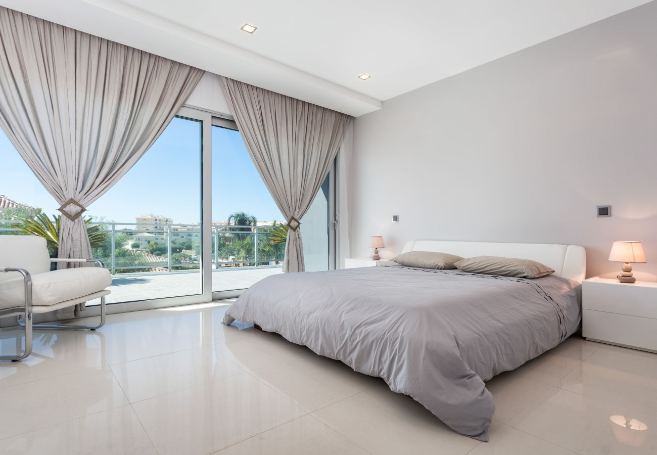 Villa à Lagos - Casa Miramar