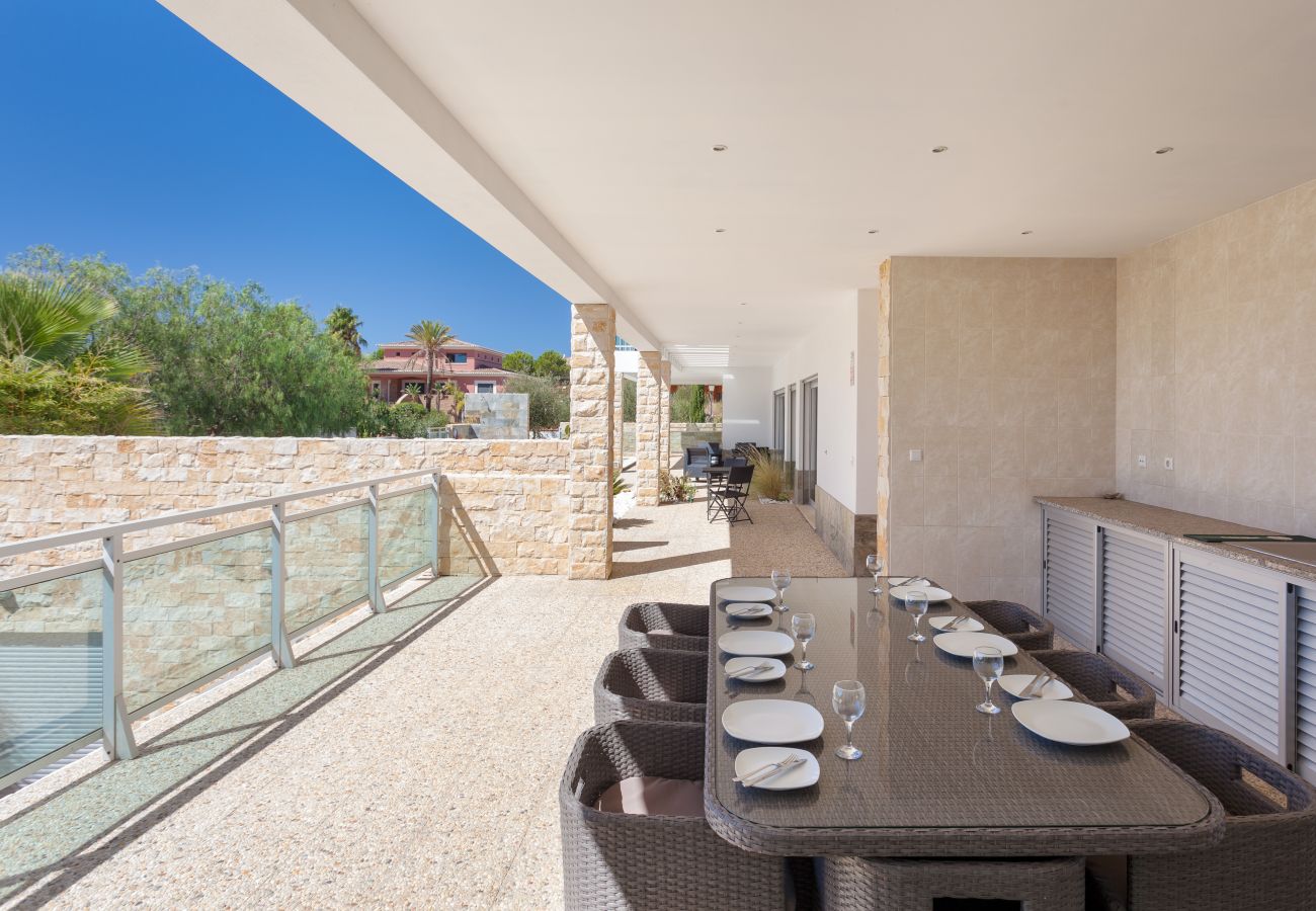Villa à Lagos - Casa Miramar