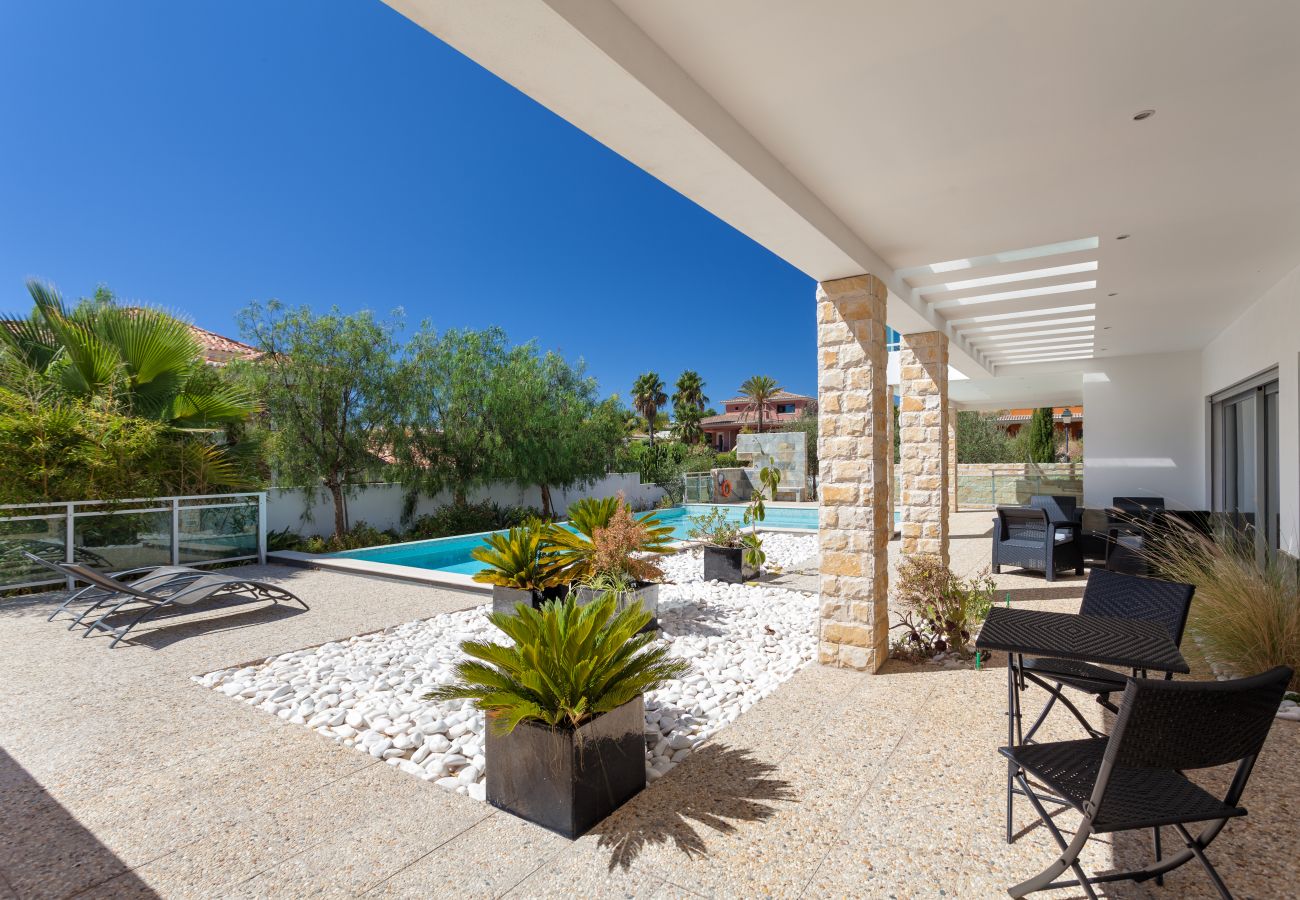 Villa à Lagos - Casa Miramar