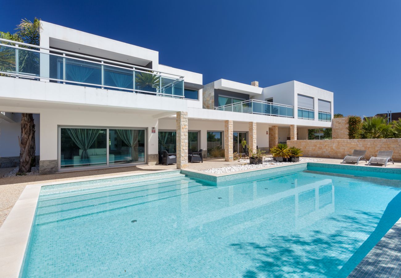 Villa à Lagos - Casa Miramar