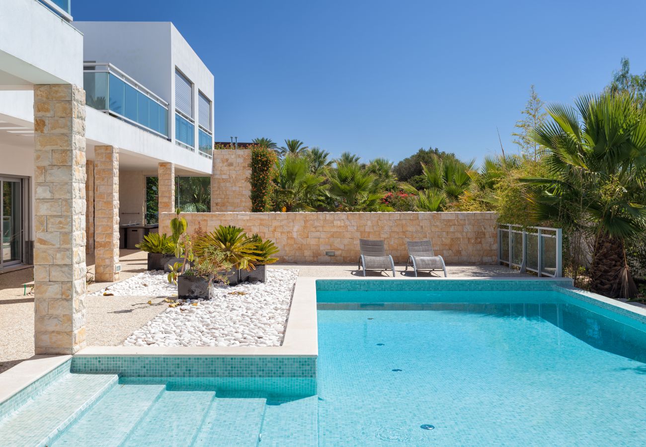 Villa à Lagos - Casa Miramar